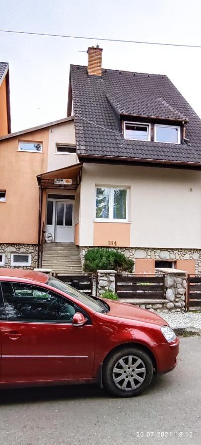 Ubytovanie 184, Bed And Braekfast 184 Стара Лесна Екстер'єр фото