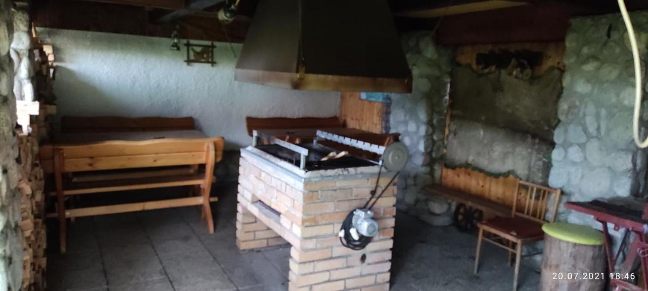 Ubytovanie 184, Bed And Braekfast 184 Стара Лесна Екстер'єр фото
