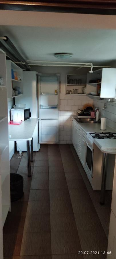 Ubytovanie 184, Bed And Braekfast 184 Стара Лесна Екстер'єр фото