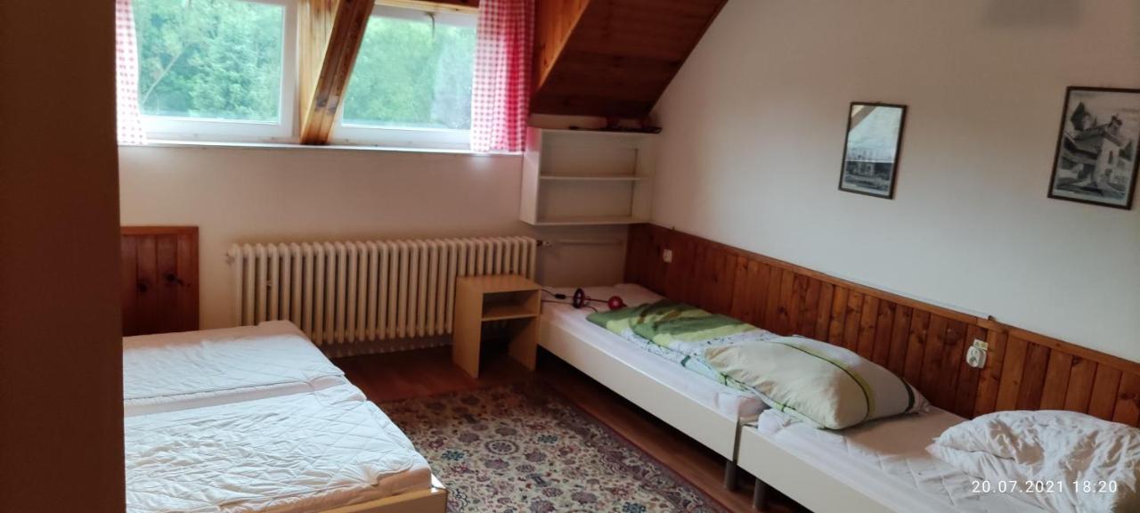 Ubytovanie 184, Bed And Braekfast 184 Стара Лесна Екстер'єр фото