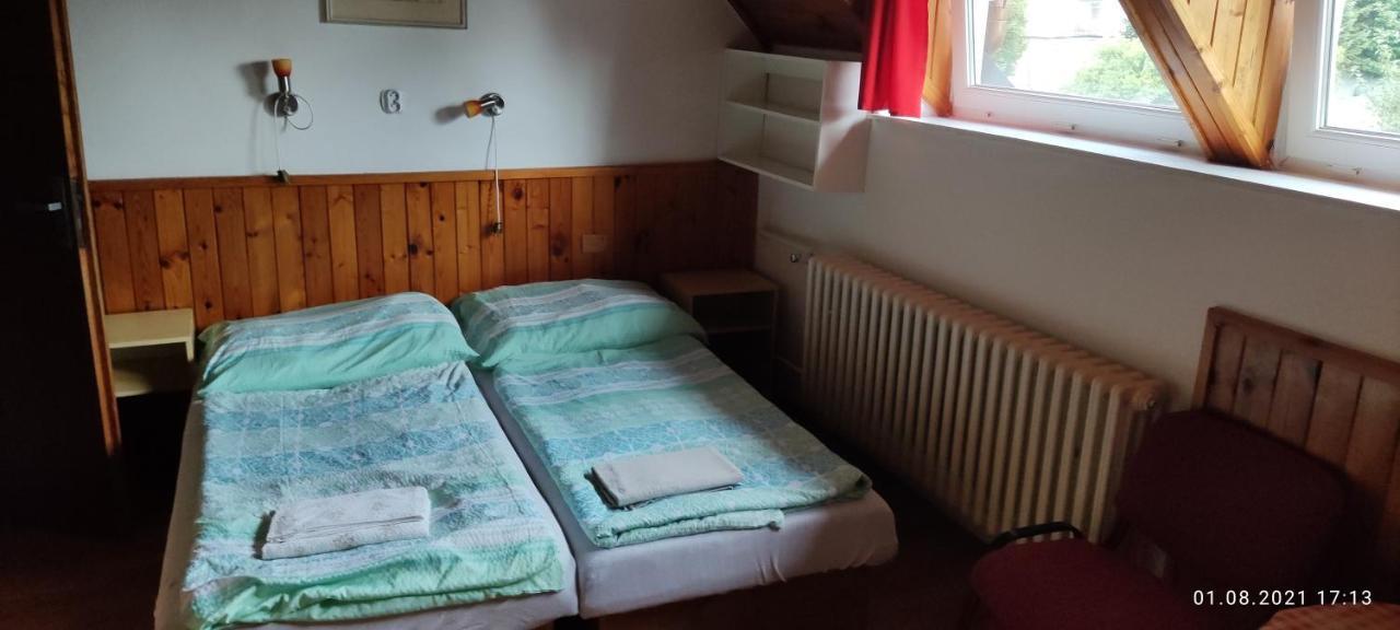 Ubytovanie 184, Bed And Braekfast 184 Стара Лесна Екстер'єр фото
