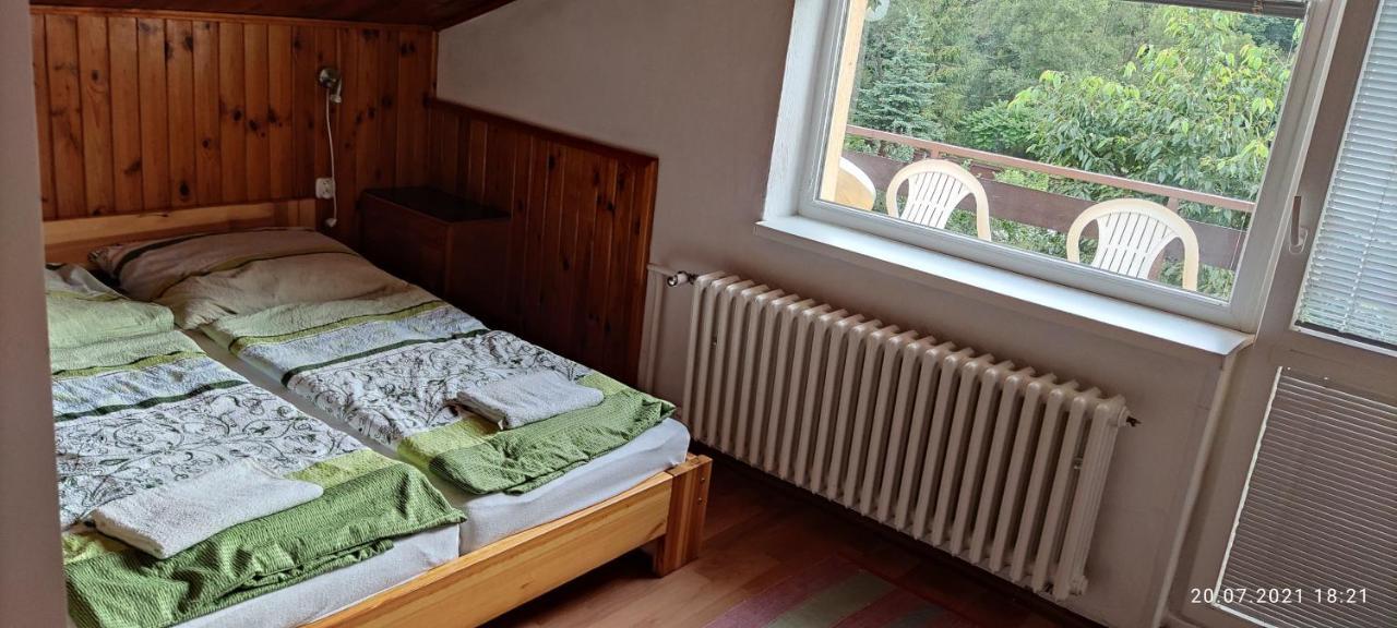Ubytovanie 184, Bed And Braekfast 184 Стара Лесна Екстер'єр фото