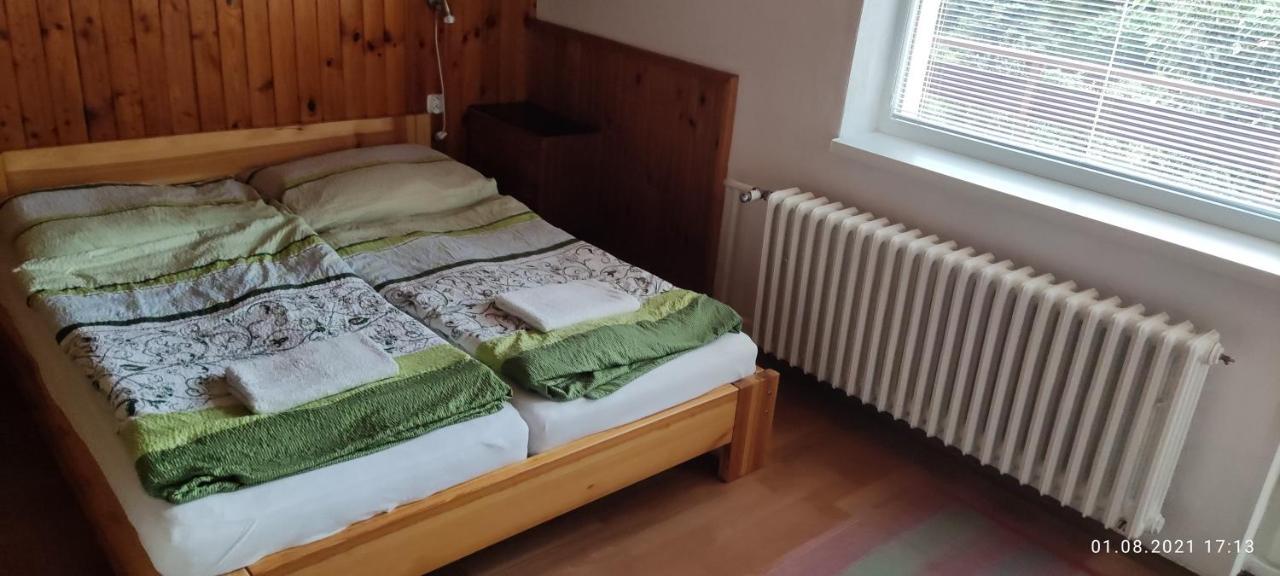 Ubytovanie 184, Bed And Braekfast 184 Стара Лесна Екстер'єр фото