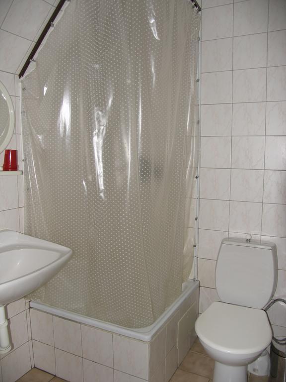 Ubytovanie 184, Bed And Braekfast 184 Стара Лесна Екстер'єр фото