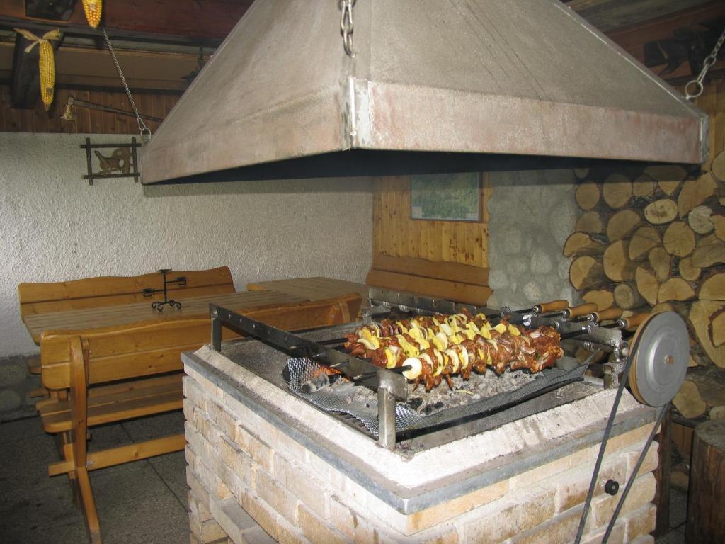 Ubytovanie 184, Bed And Braekfast 184 Стара Лесна Екстер'єр фото
