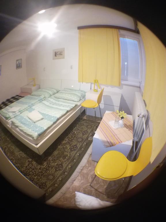 Ubytovanie 184, Bed And Braekfast 184 Стара Лесна Екстер'єр фото