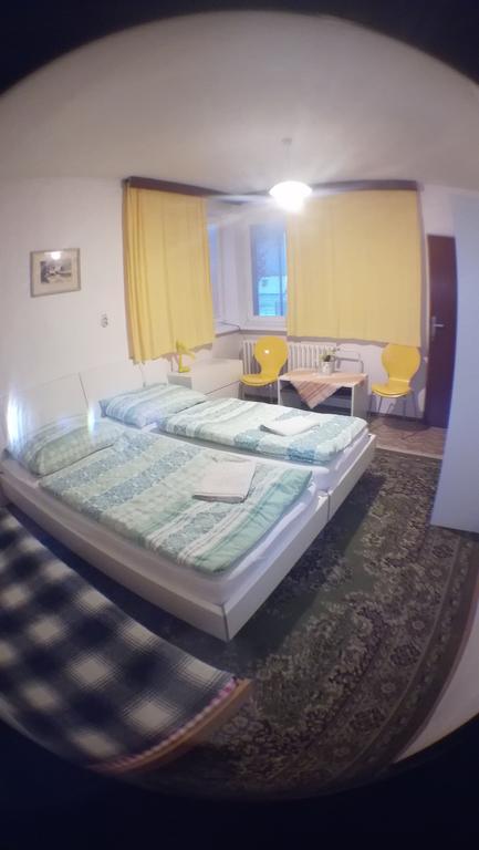 Ubytovanie 184, Bed And Braekfast 184 Стара Лесна Екстер'єр фото