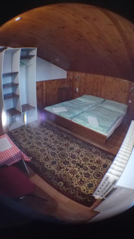 Ubytovanie 184, Bed And Braekfast 184 Стара Лесна Екстер'єр фото