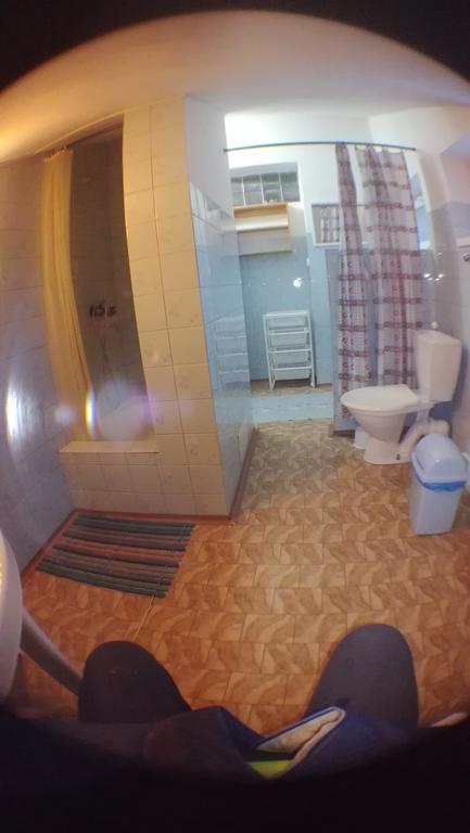 Ubytovanie 184, Bed And Braekfast 184 Стара Лесна Екстер'єр фото