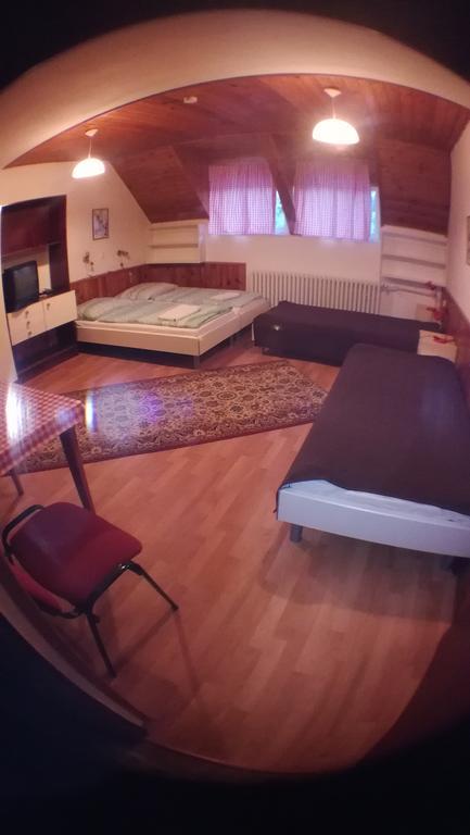 Ubytovanie 184, Bed And Braekfast 184 Стара Лесна Екстер'єр фото