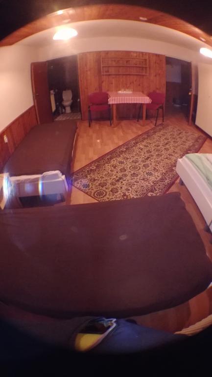 Ubytovanie 184, Bed And Braekfast 184 Стара Лесна Екстер'єр фото