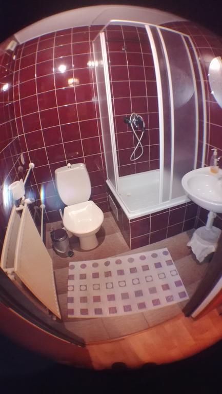 Ubytovanie 184, Bed And Braekfast 184 Стара Лесна Екстер'єр фото