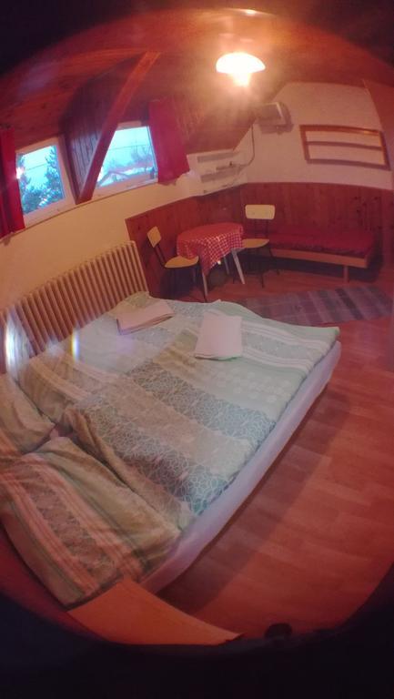 Ubytovanie 184, Bed And Braekfast 184 Стара Лесна Екстер'єр фото