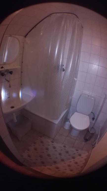 Ubytovanie 184, Bed And Braekfast 184 Стара Лесна Екстер'єр фото