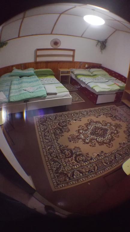 Ubytovanie 184, Bed And Braekfast 184 Стара Лесна Екстер'єр фото
