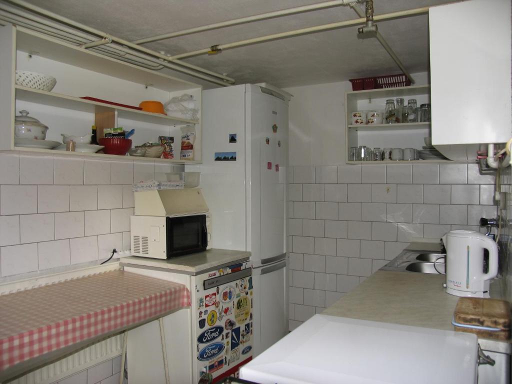 Ubytovanie 184, Bed And Braekfast 184 Стара Лесна Екстер'єр фото