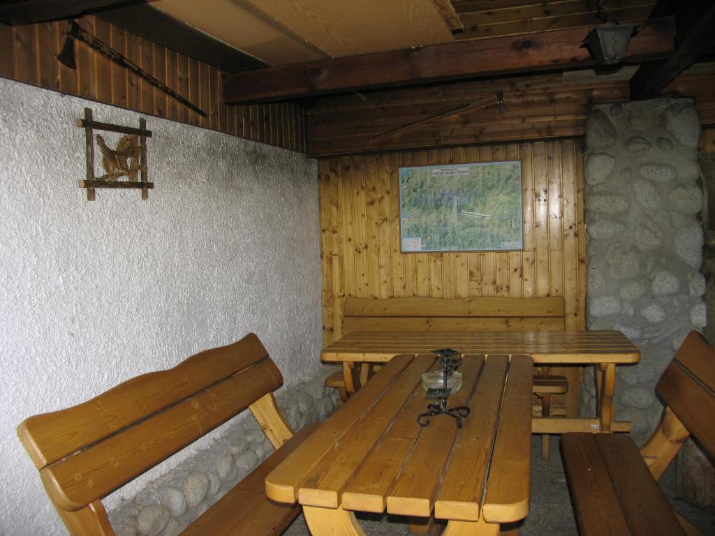 Ubytovanie 184, Bed And Braekfast 184 Стара Лесна Екстер'єр фото