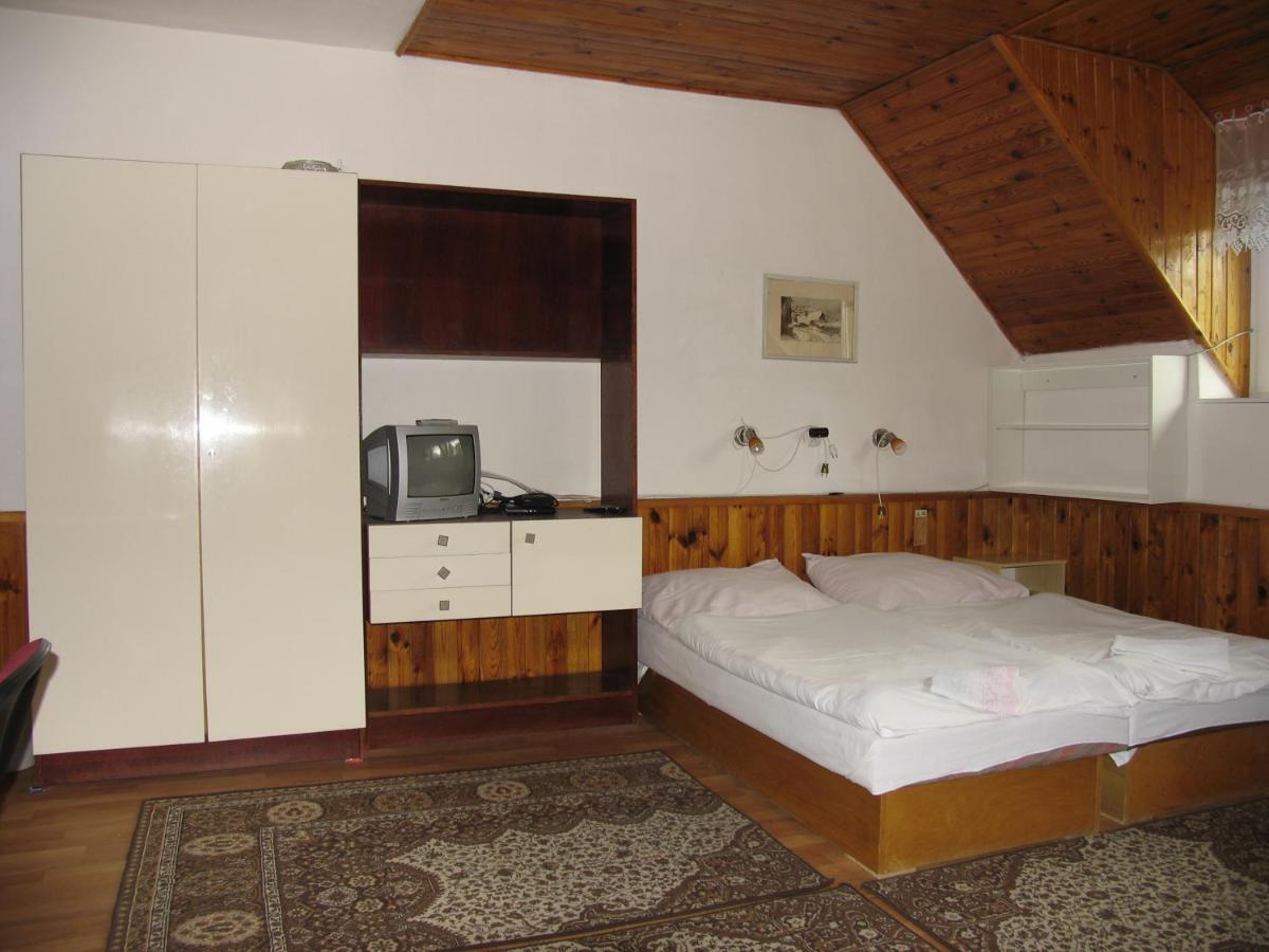 Ubytovanie 184, Bed And Braekfast 184 Стара Лесна Екстер'єр фото