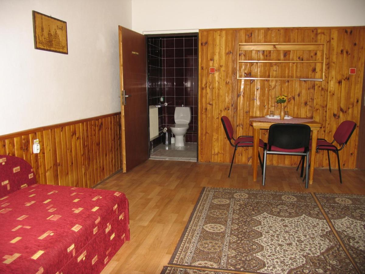 Ubytovanie 184, Bed And Braekfast 184 Стара Лесна Екстер'єр фото