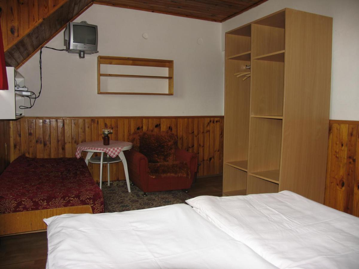 Ubytovanie 184, Bed And Braekfast 184 Стара Лесна Номер фото