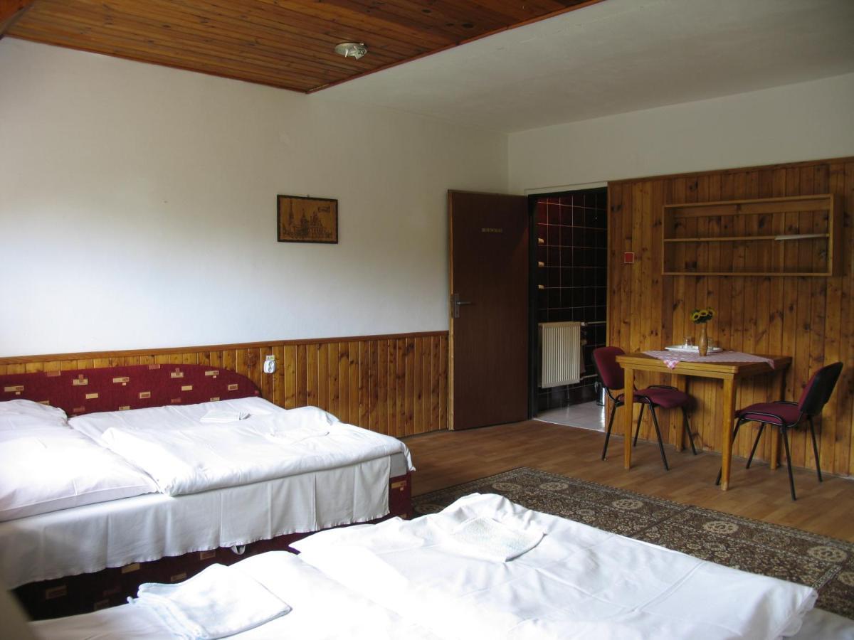 Ubytovanie 184, Bed And Braekfast 184 Стара Лесна Екстер'єр фото